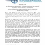 PGA Expresses Disappointment at Reinstatement of the Amnesty Act (2000) in Uganda Without Amendments