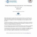 PGA Regional Parliamentary Workshop on The Arms Trade Treaty – The Role of Parliamentarians