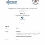 Agenda: PGA Regional Parliamentary Workshop on The Arms Trade Treaty – The Role of Parliamentarians
