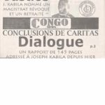 PGA/RDC milite pour la creation des chambres specialisees et la mise en oeuvre du statut de Rome