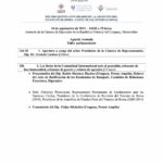 Agenda: Décimo Quinto Aniversario De La Adopción Del Estatuto De Roma - Corte Penal Internacional