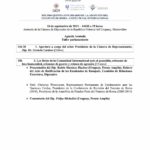 Agenda: Décimo Quinto Aniversario De La Adopción Del Estatuto De Roma - Corte Penal Internacional