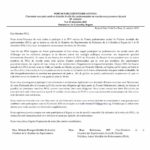 Invitation Forum Parlementaire Annuel (Oct. 2013)