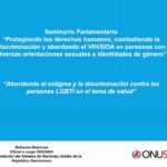 Presentaction: Bethania Betances