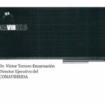 Presentacion: Dr. Víctor Terrero Encarnación