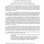 Concept Note: Twelfth session of the Assembly of States Parties