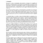 Remarks by Felipe Michellini