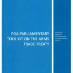 PGA Parliamentary Tool Kit on the Arms Trade Treaty