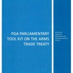 PGA Parliamentary Tool Kit on the Arms Trade Treaty