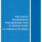 Caja De Herramientas Parlamentaria Para El Tratado Sobre El Comercio De Armas