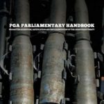 PGA Parliamentary Handbook - Promoting Signature, Ratification and Implementation of the Arms Trade Treaty