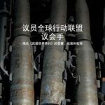 PGA Parliamentary Handbook (Chinese)